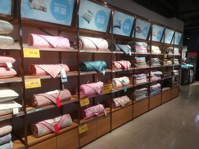 古交市家家利生活超市 日用百貨銷售全解析