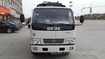 現(xiàn)代盛圖壓縮垃圾車 技術(shù)解析與市場選購指南