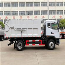 東風(fēng)擺臂垃圾車與餐廚車廠家全攻略 價(jià)格、圖片與配件指南