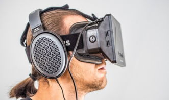 Oculus的宏圖 用虛擬現(xiàn)實技術(shù)構(gòu)筑一個全新的數(shù)字宇宙
