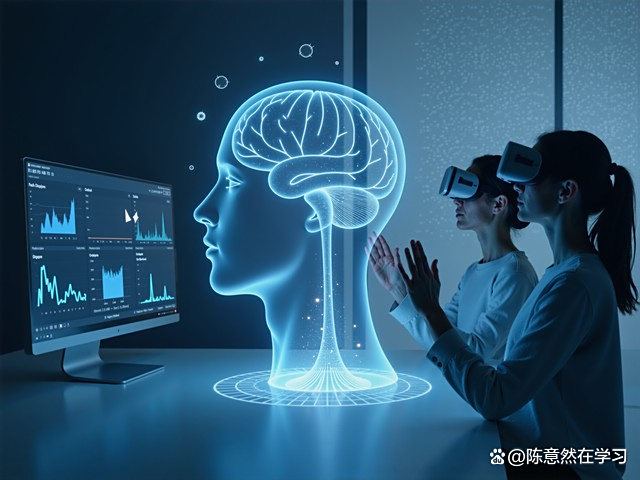 虛擬現實暴露療法 焦慮癥治療的技術革新與臨床實踐